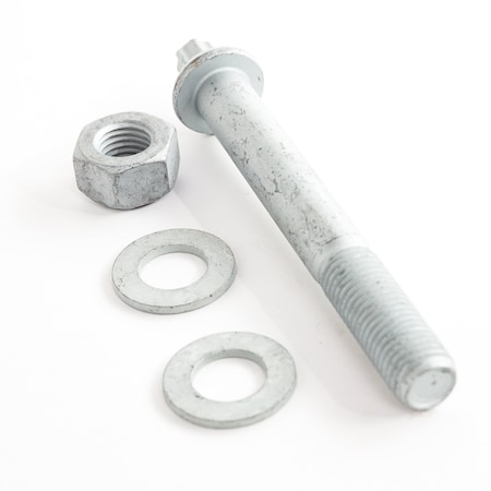 Hendrickson Bolt Kit, Pivot, Lift Suspension, Narrow Bushing, For Hka180, 2 Are Needed For One Full Suspension S-24705